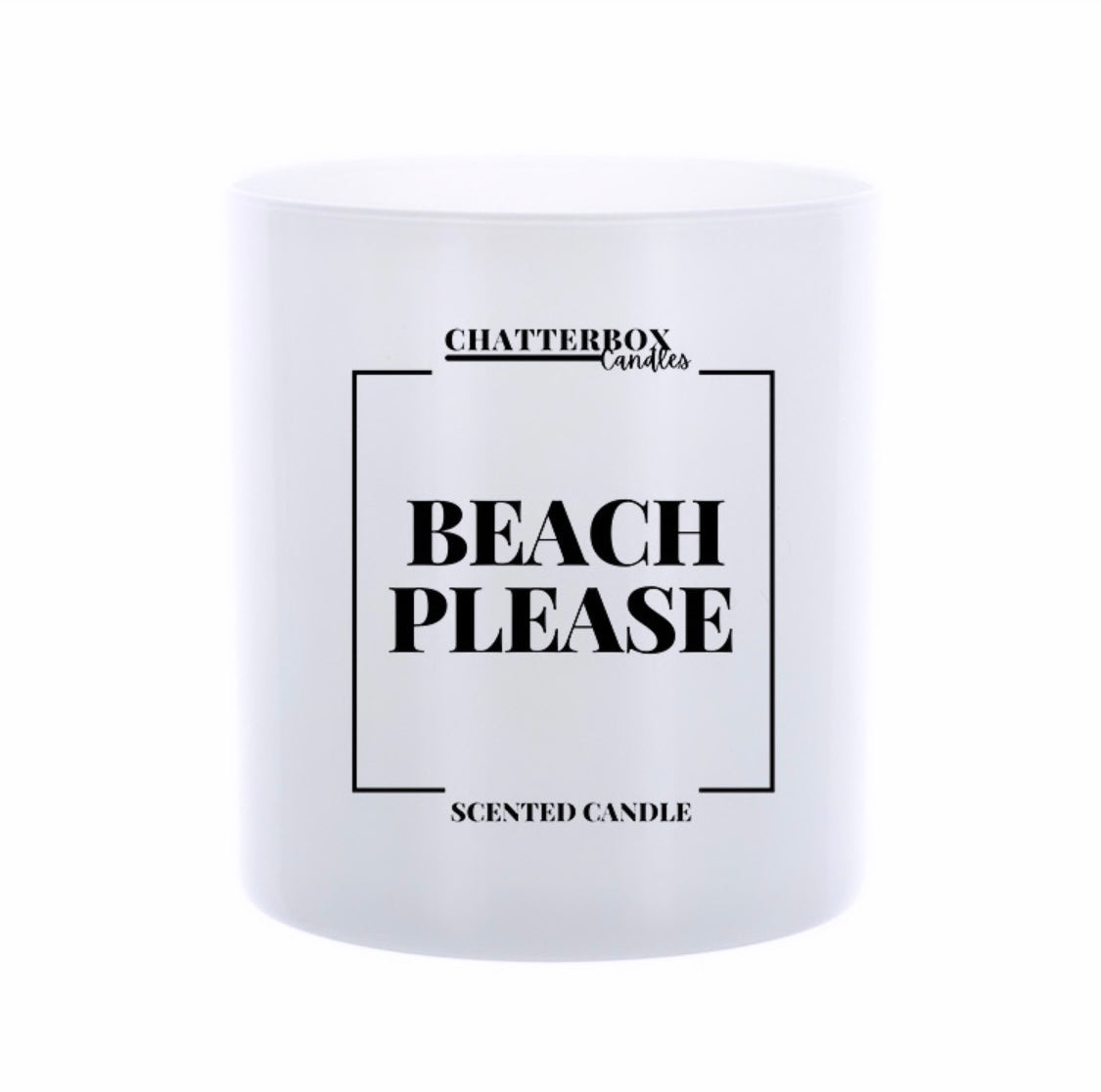 Beach Please