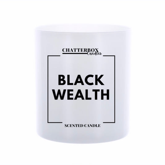 Black Wealth