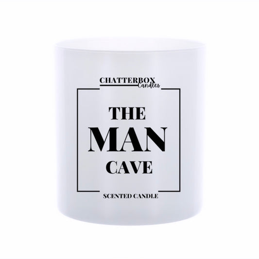 The Man Cave