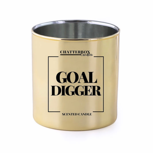 Goal Digger