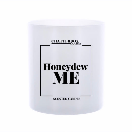 Honeydew Me